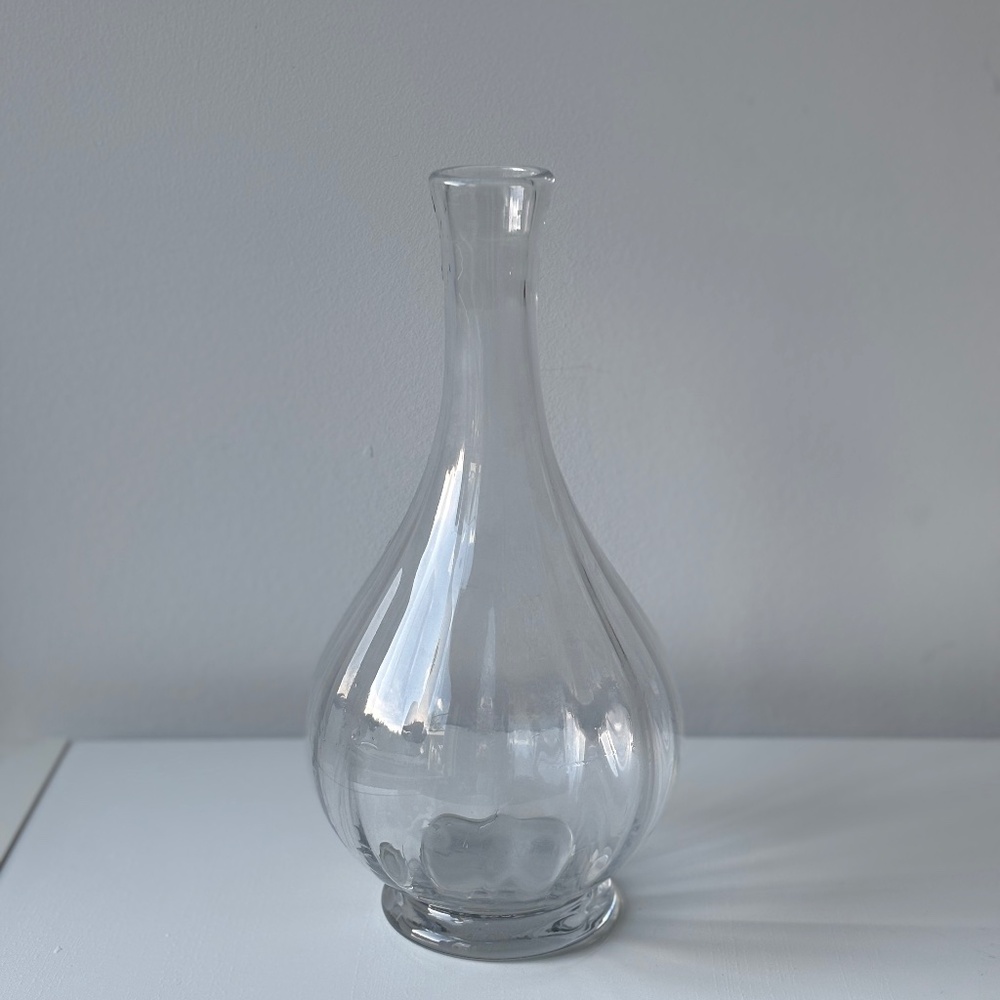 Baccarat Capri Optic Decanter